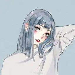 夜航星头像
