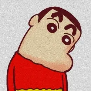 半杯拿铁头像