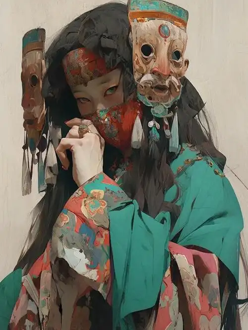 战狼2电影海报